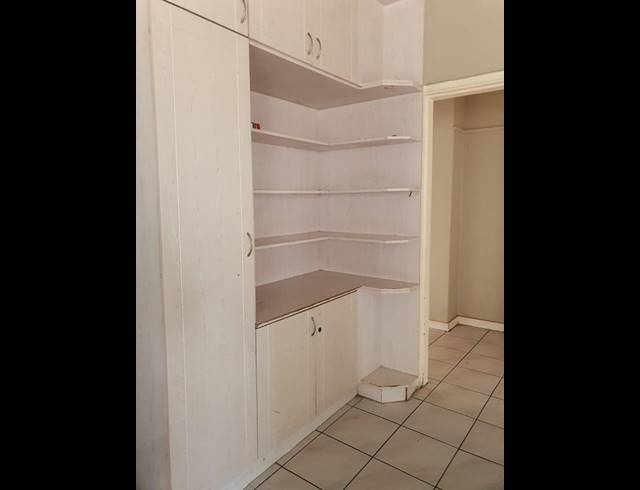 2 BEDROOM PROPERTY TO RENT IN MUSGRAVE